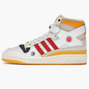 Adidas Forum 84 High Eric Emanuel Mcdonald's All American