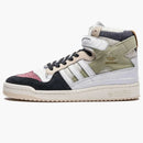 Adidas Forum 84 High Multicolor