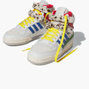 Adidas Forum 84 High Tulie Yaito (women's)