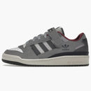 Adidas Forum 84 Low Home Alone 2