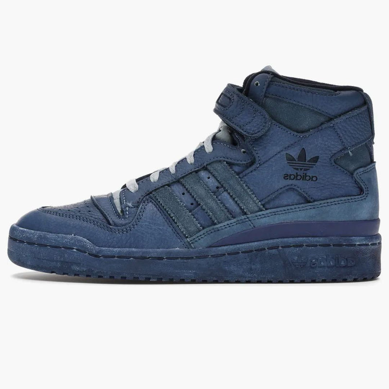 Adidas Forum 84 Indigo Dye