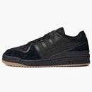 Adidas Forum 84 Low Adv Black Gum