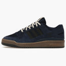 Adidas Forum 84 Low Adv Collegiate Navy Gum