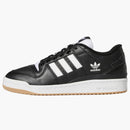 Adidas Forum 84 Low Adv Core Black Core White