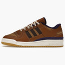 Adidas Forum 84 Low Adv Heitor Da Silva Wild Brown Gum