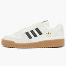 Adidas Forum 84 Low Cl White Black Gum