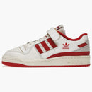 Adidas Forum 84 Low Candy Cane