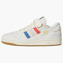 Adidas Forum 84 Low Cloud White Cream White