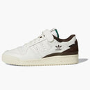 Adidas Forum 84 Low Cream White Brown