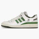 Adidas Forum 84 Low Crew Green