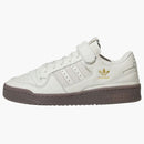 Adidas Forum 84 Low Ivory Orbit Grey Charcoal