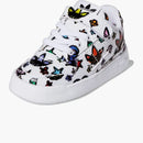 Adidas Forum 84 Low Jeremy Scott Monogram Graffiti (gs)