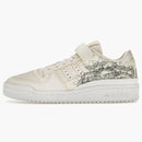 Adidas Forum 84 Low Jumbled Stitch (women's)