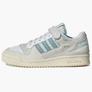 Adidas Forum 84 Low Knitted Sweater Magic Grey Mint