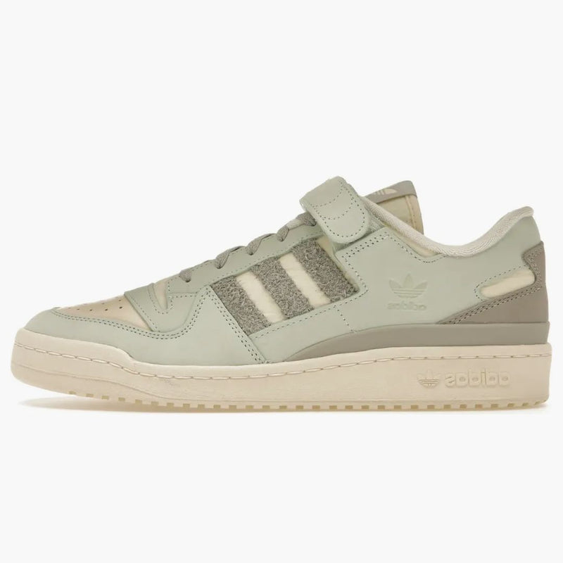 Adidas Forum 84 Low Linen Green