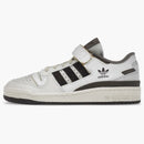 Adidas Forum 84 Low Off White Brown