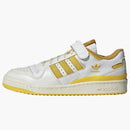 Adidas Forum 84 Low Off White Hazy Yellow