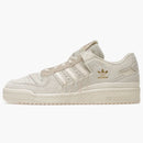 Adidas Forum 84 Low Off White