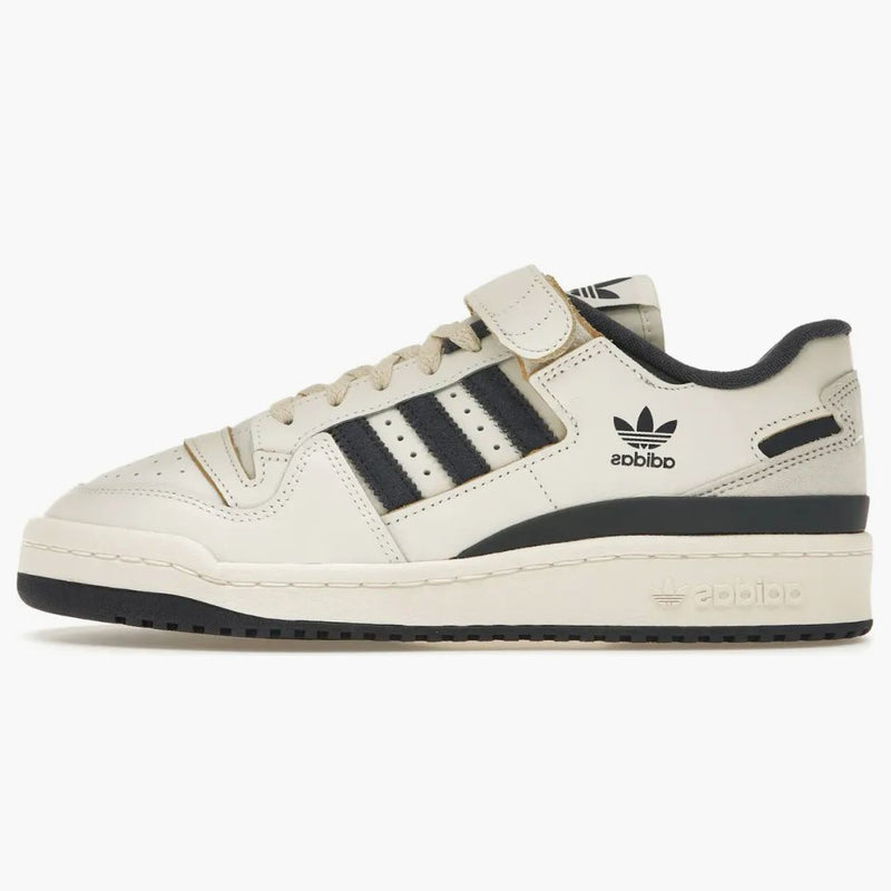 Adidas Forum 84 Low Off White Shadow Navy