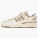 Adidas Forum 84 Low Off White Wonder Beige