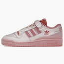 Adidas Forum 84 Low Pink At Home