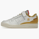 Adidas Forum 84 Low Victory Gold