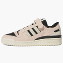 Adidas Forum 84 Low Wonder Quartz Black