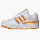 Adidas Forum Bold Cloud White Grey (women's)