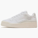 Adidas Forum Bold Crystal White (women's)