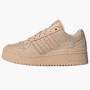 Adidas Forum Bold Halo Blush Cloud White (women's)