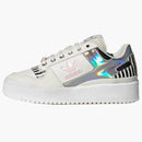 Adidas Forum Bold I Love Dance (women's)