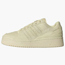 Adidas Forum Bold Stripes Cloud White (women's)