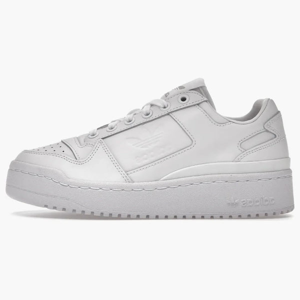 Adidas Forum Bold Triple White (women's)