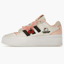 Adidas Forum Bonega Hello Kitty And Friends (women's)