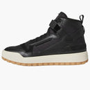 Adidas Forum Boot Core Black Cream White Gum