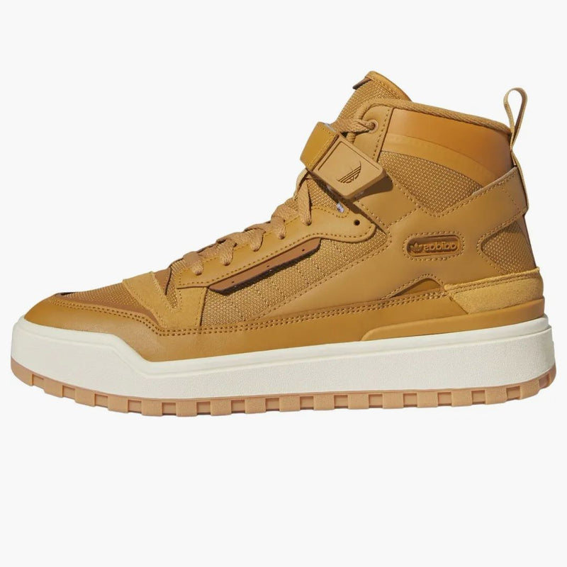 Adidas Forum Boot Mesa Cream White Gum