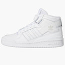Adidas Forum Cloud White (gs)