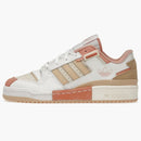 Adidas Forum Exhibit Low Amber
