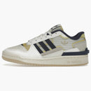 Adidas Forum Exhibit Low Off White Shadow Navy