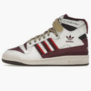 Adidas Forum Hi Cuts & Slices