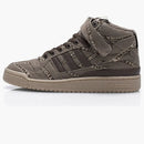Adidas Forum Hi Jeremy Scott B-sides