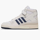 Adidas Forum Hi Packer White Navy