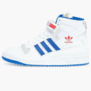 Adidas Forum Hi Snipes Detroit Pistons 313 Day