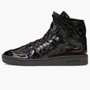 Adidas Forum Hi Wings 4.0 Jeremy Scott Black Opal