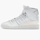 Adidas Forum Hi Wings 4.0 Jeremy Scott White Opal