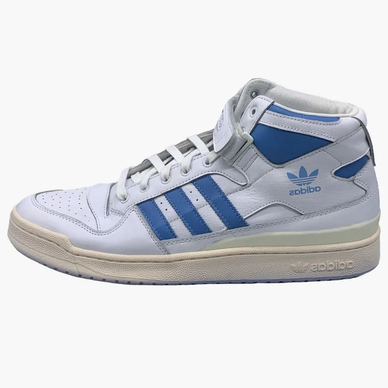 Adidas Forum High Chicago Light Blue (2020)