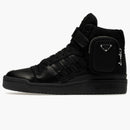 Adidas Forum High Prada Black