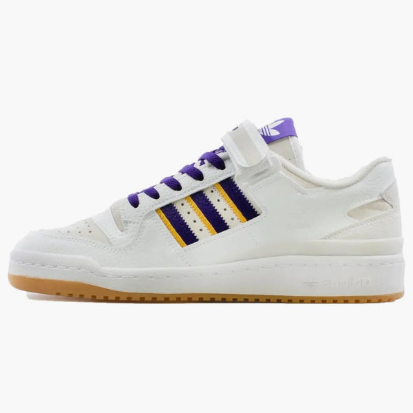 Adidas Forum Low 84 Shoe Palace Fabulous Forum