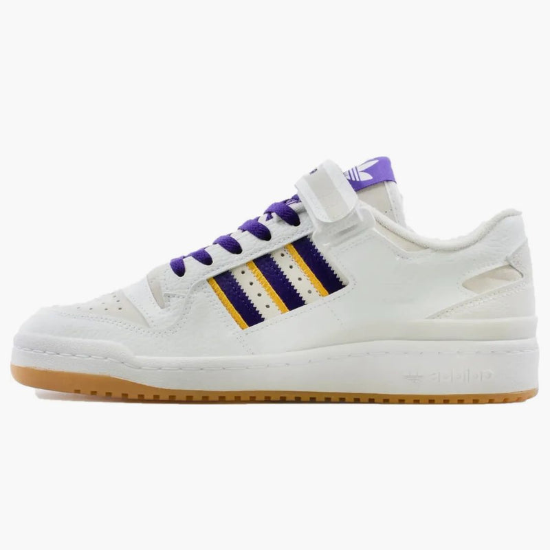 Adidas Forum Low 84 Shoe Palace Fabulous Forum