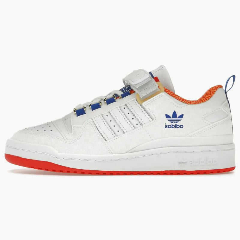 Adidas Forum Low Adilicious City Series Superfly